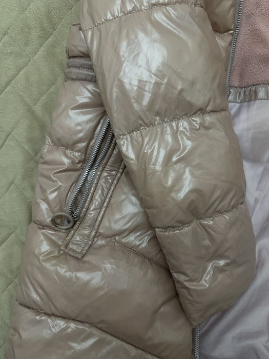 Куртка для девочек