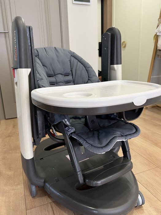 Стульчик  для кормления Peg Perego tatamia