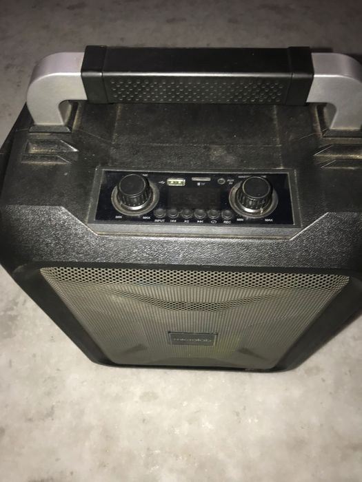 Microlad  колонка