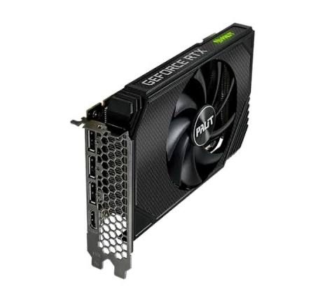 Palit Rtx 3050 8 Gb