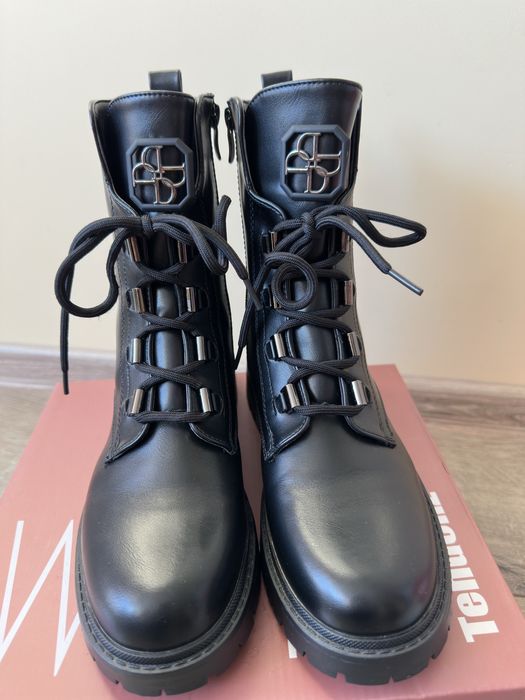 Дамски Боти на Tendenz 39 номер