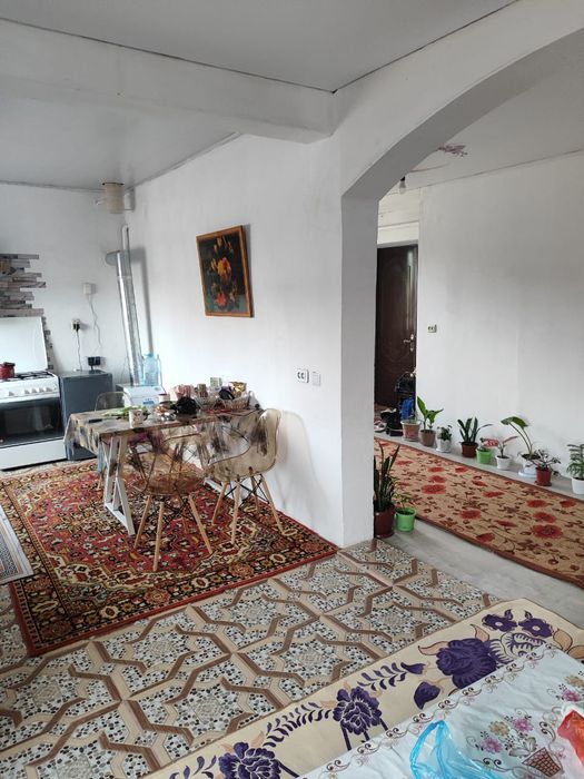 Продам дом в хорошем районе