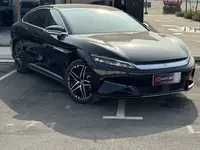 BYD Han 2025 — 3