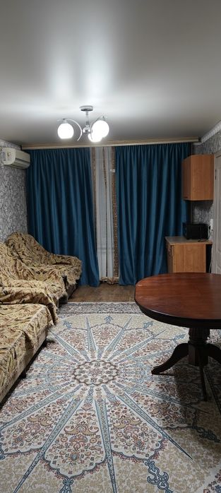 Продам 3-х комнатную квартиру