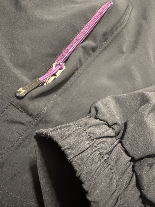 Geaca impermeabila ideala pt munte