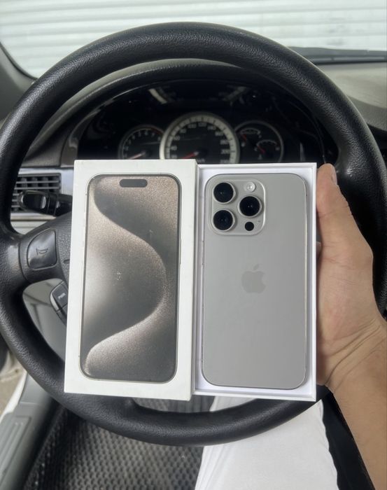 Iphone 15 pro srochniy