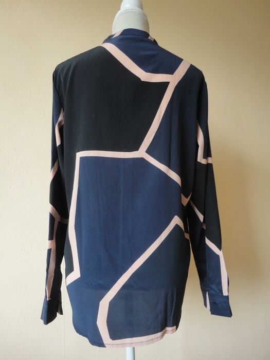 Stine Goya/М-L/100% коприна/дамска риза