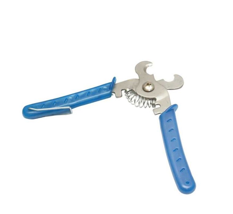 Cleste Aparat Scos Crotalii Capse Ovine Bovine Animale+Livrat GRATUIT!