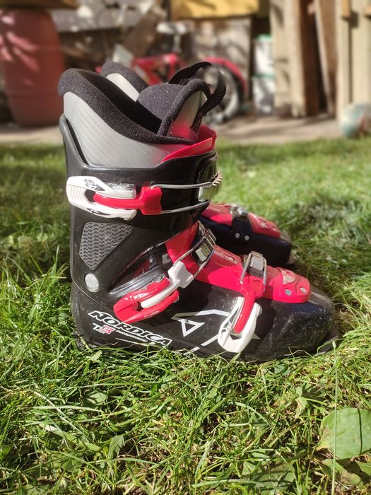 Ски обувки Nordica FireArrow 3