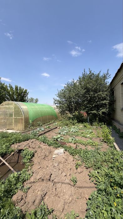 Дом в Пришахтинске