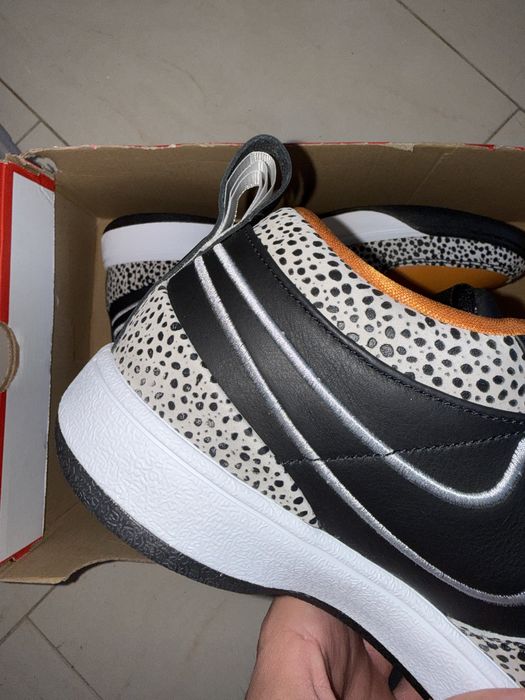 Баскетболни обувки Nike Book 1 "Safari" - размер 44.5
