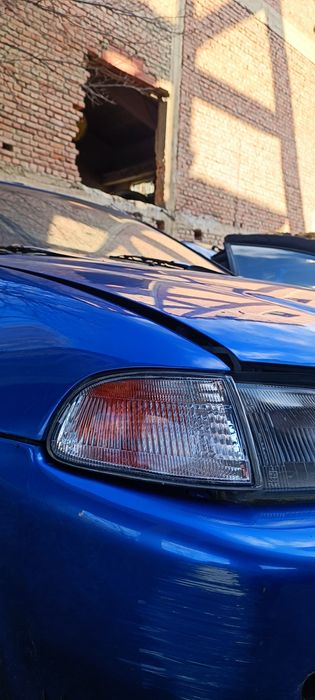 Части Хонда Сивик 5 / Honda civic 5