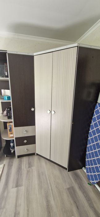 Продам шифанер и комод
