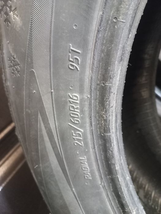 Шины Viatti пара