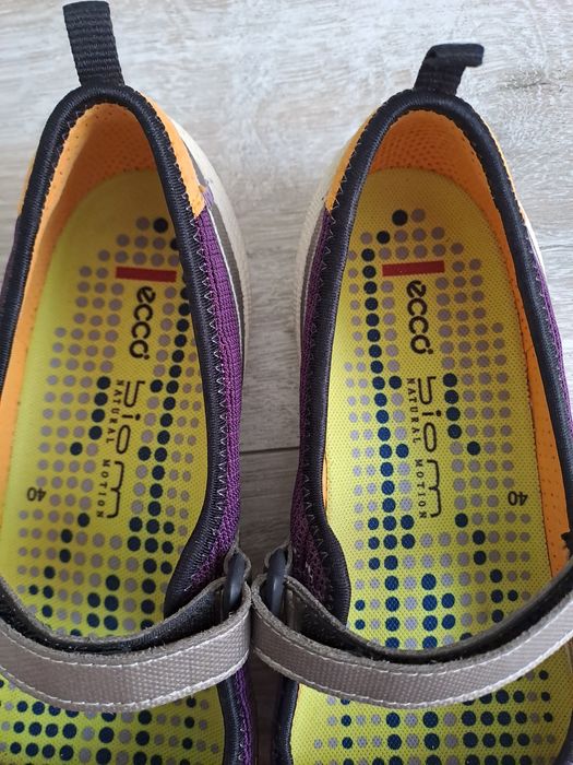 Ecco 40 biom, номер 40