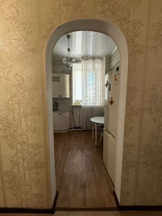 3-комн. квартира, 70.9м², 2/2 этаж