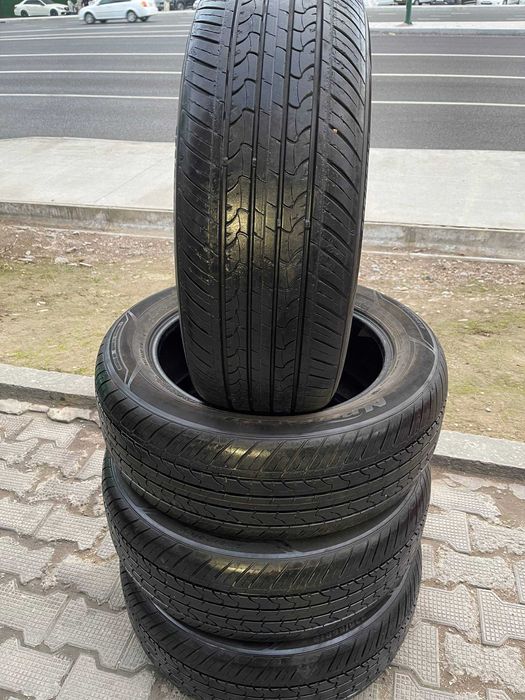 Nexen Npriz RH 235/55R18