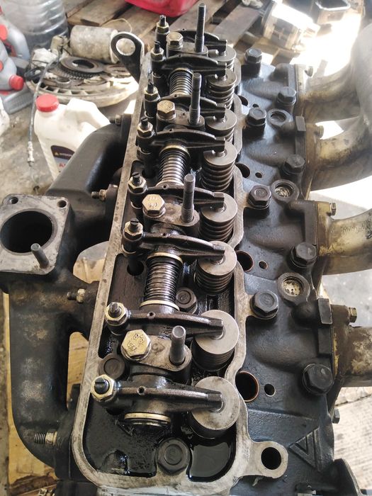 Ремонт кара, электрокара, вилочный погрузчиков, спецтехника