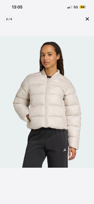 Дамско яке Adidas
