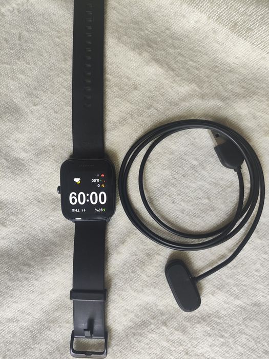 Amafit bip u pro б/у. 15000 т.