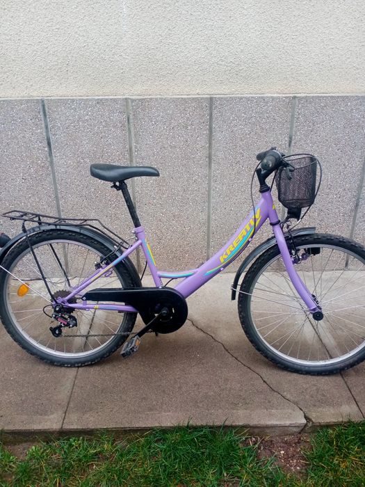 Bicicletă  cu 5 viteze în stare perfecta de funcționare