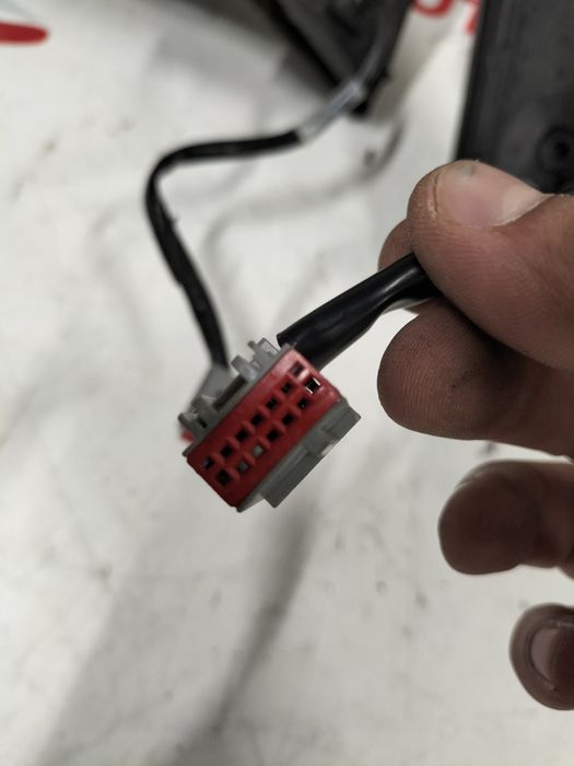 Огледало - огледала Ford C-max / Форд Ц Макс 2013г.