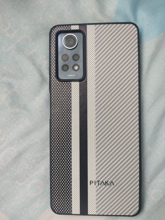 Обмен только на айфон Редми 12 нот про 256гб