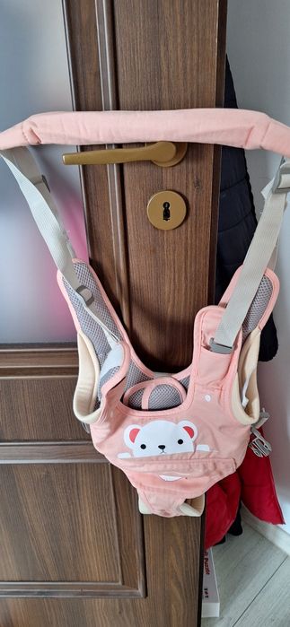 Ham bebelus premegator