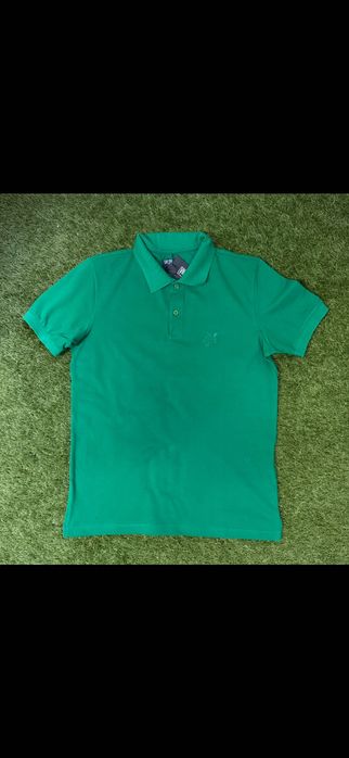 Тениска Vilebrequin