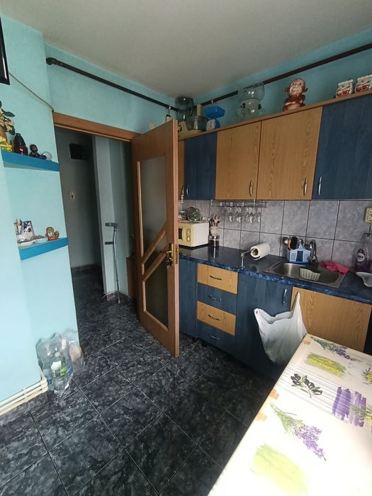 Vând Garsonieră Găvana 3. Decomandă 44,41mp