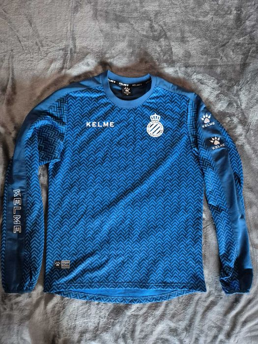 Bluza Antrenament Espanyol Barcelona