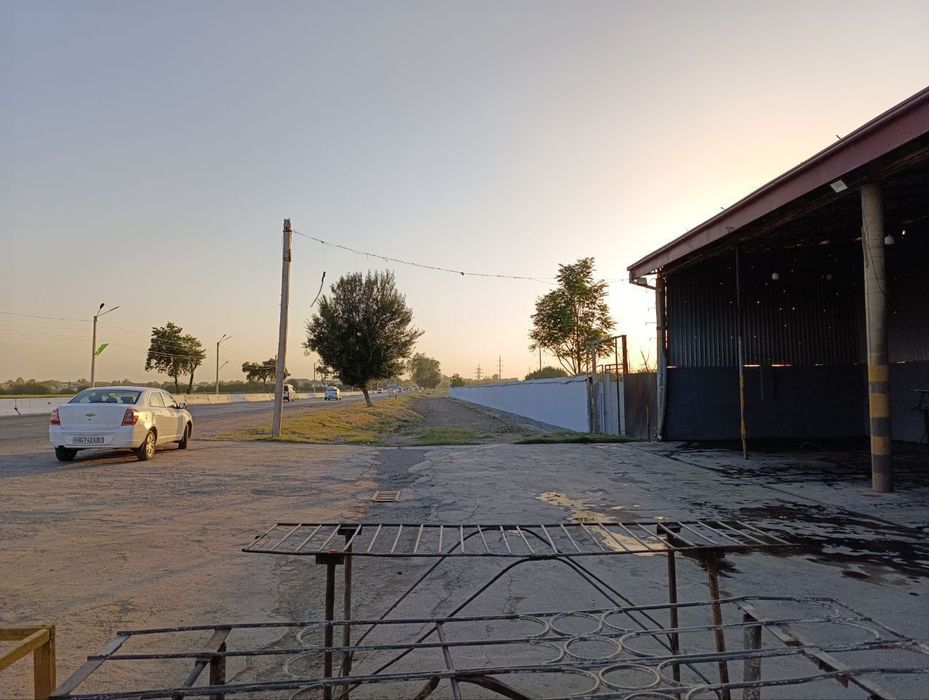 Продаётся земельный участок