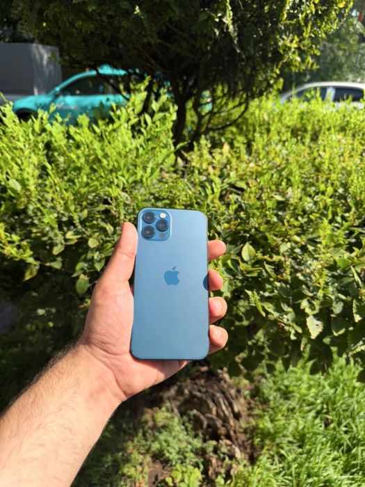 Продам Айфон 12 Про /128Gb
