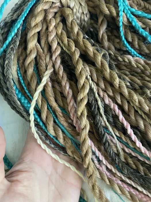 Продам комплект кос