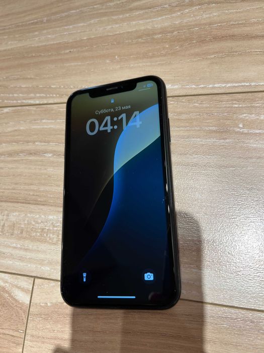 Iphone XR _2 симки