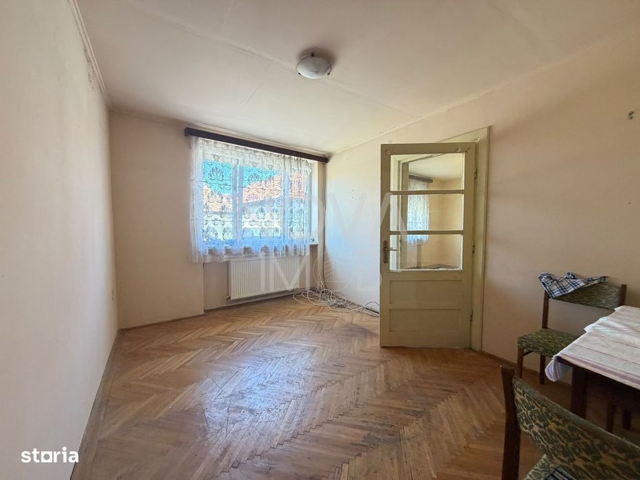 Casa individuala de vanzare cu COMISION 0, Zona Lazaret / Lupeni