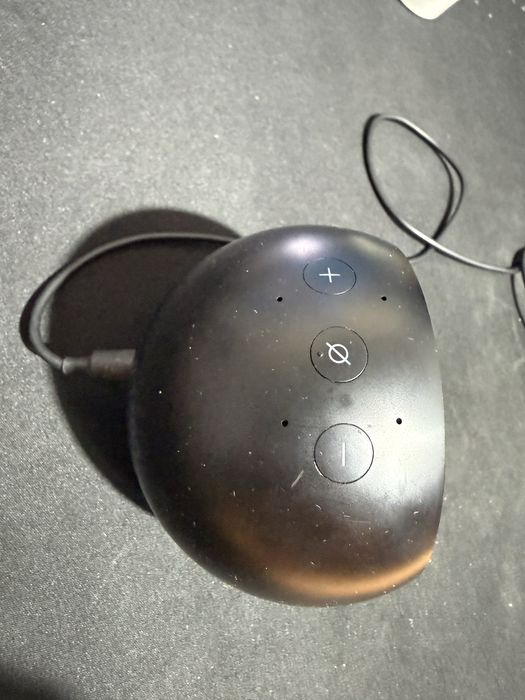 Boxa inteligenta Amazon Echo Spot