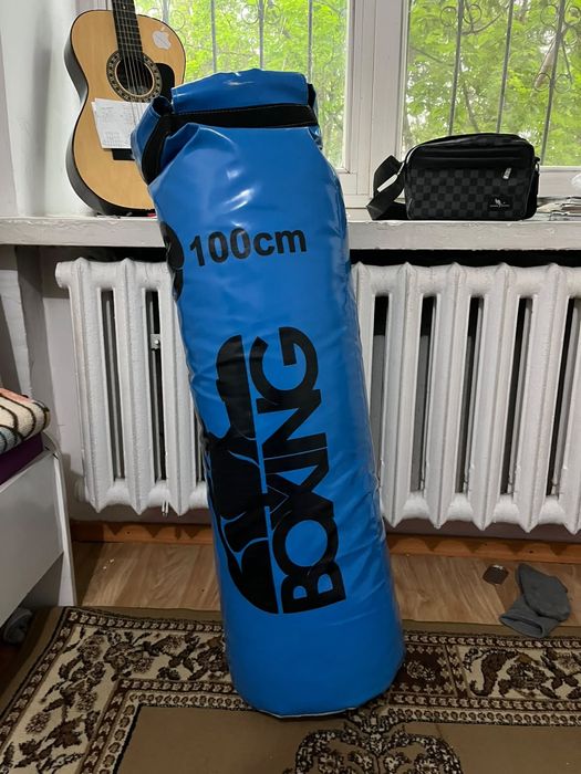 Груша 100см очен