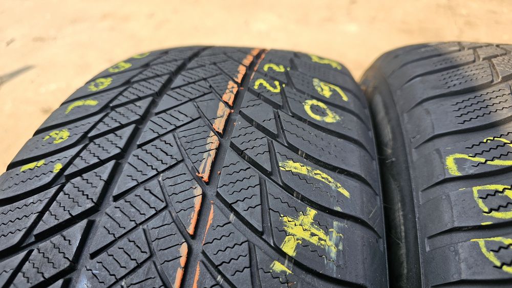 225 60 17 m+s bridgestone