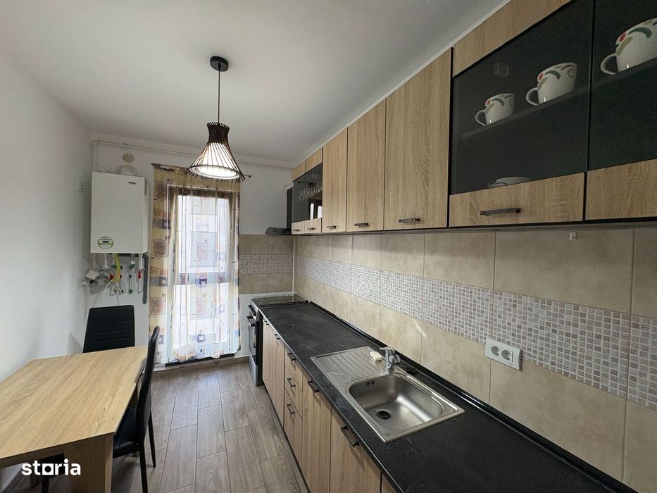 Apartament de inchiriat Soseaua Ghimbavului