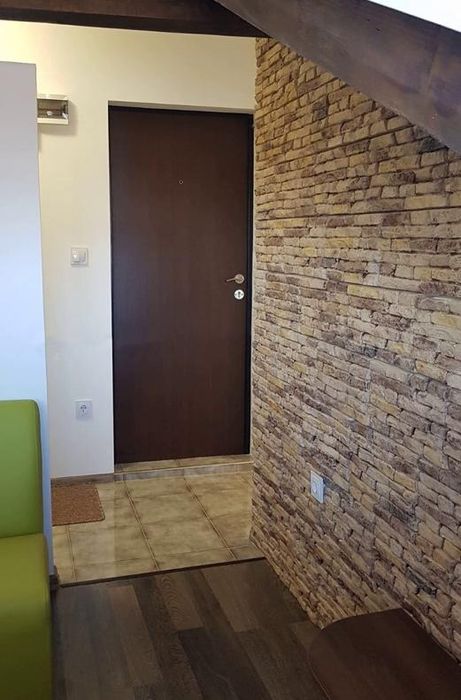 Дава се под наем Едностаен апартамент в Пловдив, Център - 30 кв.м за 367.2 € - Снимка #2