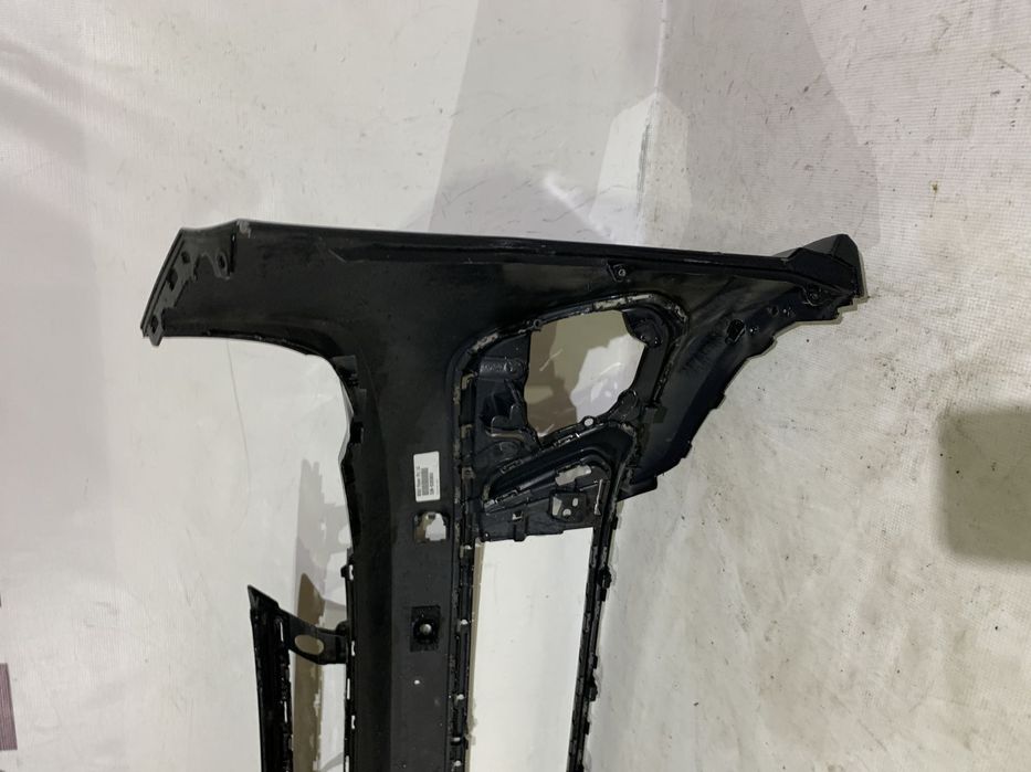 Bara fata VW Polo GTI, R-Line, 2021, 2022, 2023, 2024, cod origine OE 2GS807221H.