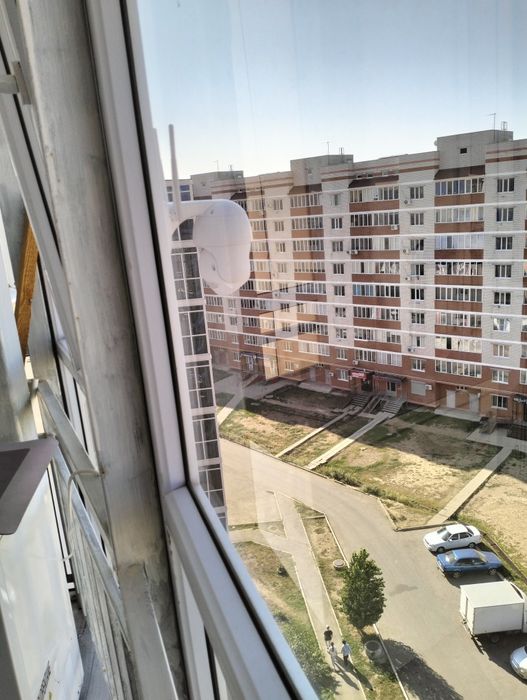 Продажа квартиров