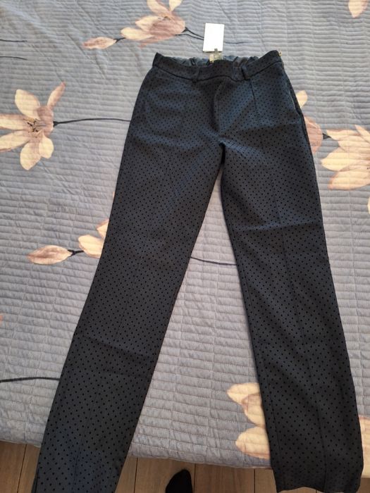 Pantaloni office Reserved