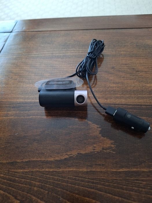 Camera auto 70Mai Pro Plus ,GPS, Wi-Fi