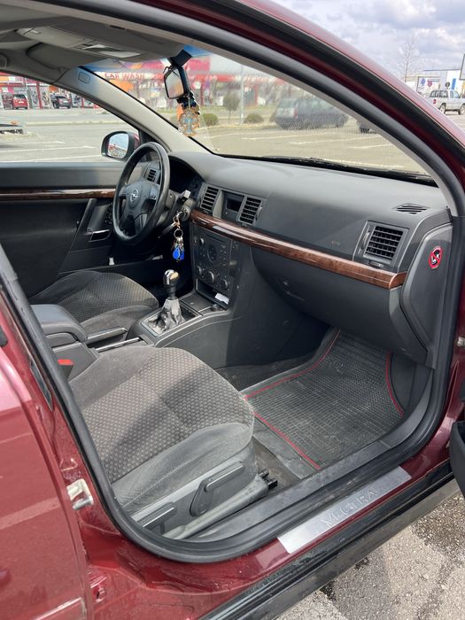 De vanzare Opel Vectra C