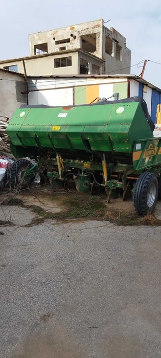 Картофосадачка cramer junior-super-h