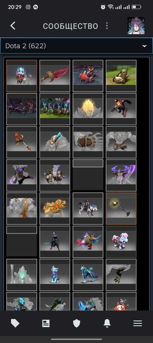 Стим аккаунт есть (кс2 11000 премьер и 4 lvl faceit)