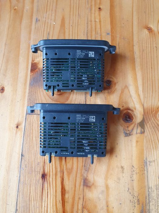 TMS/Calculator/Modul Faruri Bixenon Bmw F30 F31 F34
