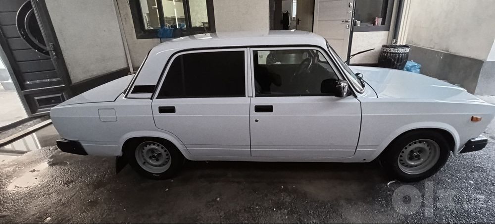 Lada 2107 sotiladi sirochna